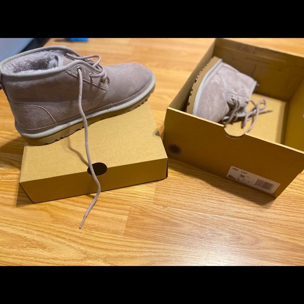 Women’s Uggs
